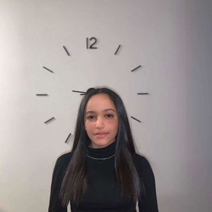 Meet your Posher, Annabelle